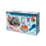 Corbeille chat medical