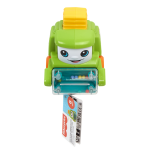 Core vehicle farm combine