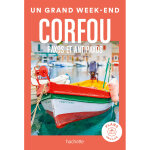 Corfou guide un grand week - end (poche)