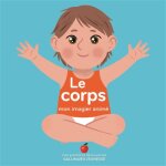 Le corps - mon imagier anim� (jeunesse)
