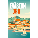 Corse guide evasion (broch�)