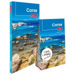 Corse (guide light) (broché) Corse (guide light) (broché)