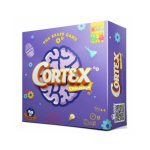 Cortex challenge kids