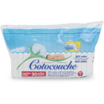 Cotocouche 2ème âge x30 Cotocouche 2ème âge x30