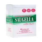 Cotton touch protège slips x40 Cotton touch protège slips x40
