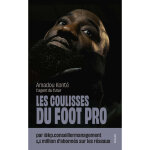 Les coulisses du foot pro (broch�)