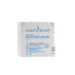 Coup d'eclat ampoules �clat anti - t�ches x28