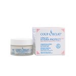 Coup d'eclat cr�me fine hydra protect 24h