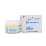Coup d'eclat cr�me jour oxygenante 50 ml