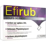 Coups de froid 16 sachets - goût tropical Coups de froid 16 sachets - goût tropical