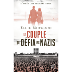 Le couple qui d�fia les nazis (poche)