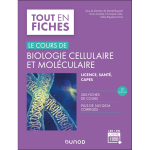 Le cours de biologie cellulaire et mol�culaire - 5e �d. (broch�)