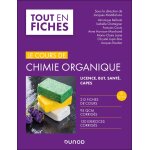 Le cours de chimie organique - 5e �d. (broch�)