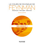 Le cours de physique de feynman - mcanique 1 (broch)