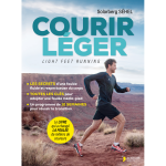 Courir léger - nouvelle édition (broché) Courir léger - nouvelle édition (broché)