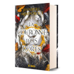 La couronne d'os dor�s - tome 03 (reli� collector) (reli�)