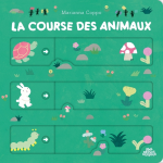 La course des animaux (jeunesse)