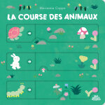 La course des animaux (jeunesse) La course des animaux (jeunesse)