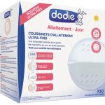 Coussinets d'allaitement ultra - fins x30