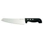 Couteau santoku 19 pradel sous fourreau de protection r�utilisable