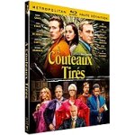 � couteaux tir�s