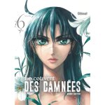 Le couvent des damnées - tome 06 (manga) Le couvent des damnées - tome 06 (manga)