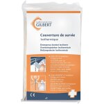 Couverture survie isothermique