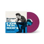 Cowboy bebop : songs for the cosmic sofa