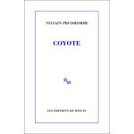 Coyote (grand format) Coyote (grand format)
