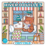 Cozy hiver douillet (broch�)