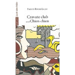 Cravate club (grand format)