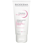Bioderma créaline ds + gel nettoyant 200ml Bioderma créaline ds + gel nettoyant 200ml