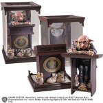 Créatures magiques - gobelin de gringotts - figurines harry potter Créatures magiques - gobelin de gringotts - figurines harry potter