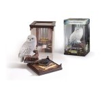 Cratures magiques - hedwige - figurines harry potter