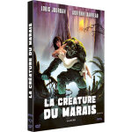 La cr�ature du marais