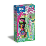 Cre tes stylos - wonderful butterflies