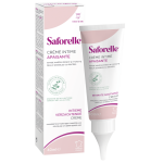 Crème apaisante intime 40ml Crème apaisante intime 40ml