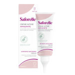 Saforelle crème apaisante tube 100ml Saforelle crème apaisante tube 100ml