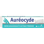 Crme assainissant anti - bactrienne 15g