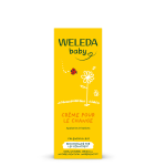 Cr�me pour le change au calendula 75ml