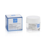 Crme contour des yeux anti - rides 15ml