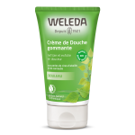 Crme de douche gommante au bouleau 150 ml