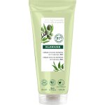 Crme de douche lait d'amandier 200ml