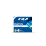 Crème de jour redensifiante gentiane bleue et edelweiss - 40ml Crème de jour redensifiante gentiane bleue et edelweiss - 40ml