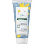 Crme lavantecold cream au calendula - bb - peau sche et trs sche 200ml