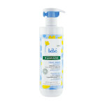 Crme lavantecold cream au calendula corps et cheveux - peau sche 500ml