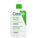 Cerave cr�me lavante hydratante 473ml