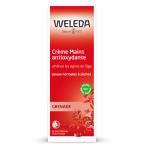Cr�me mains antioxydante grenade 50ml