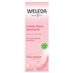 Crme mains apaisante - 50ml