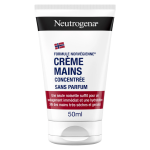 Cr�me mains apaisante sans parfum 50ml